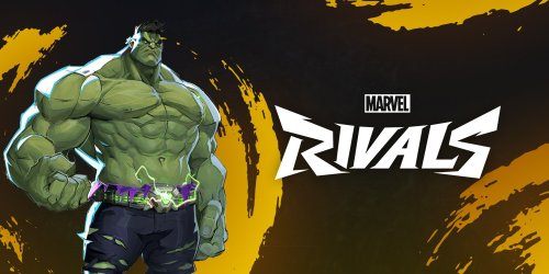 More information about "Marvel Rivals - Klar Internal"