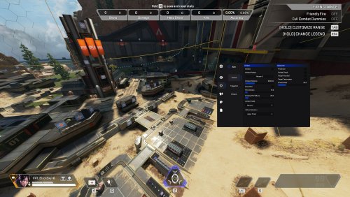 More information about "Apex Legends Loader"