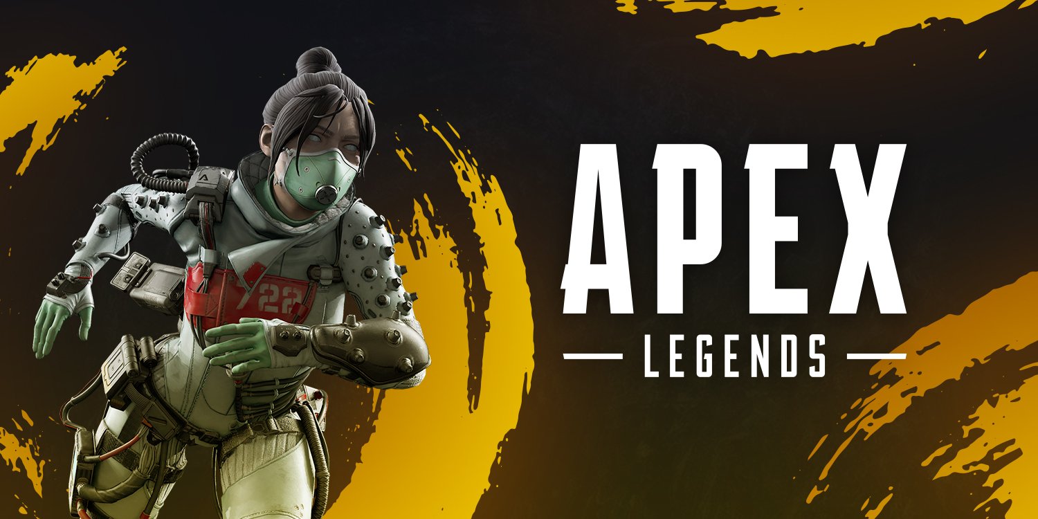 More information about "Apex 1 Month"