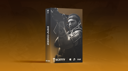 More information about "ZeroAim: Warzone / BO6"