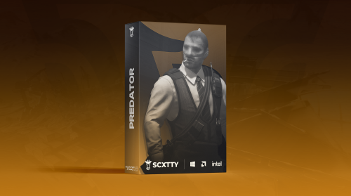 More information about "Predator: CSGO 2 Loader (Read Below)"