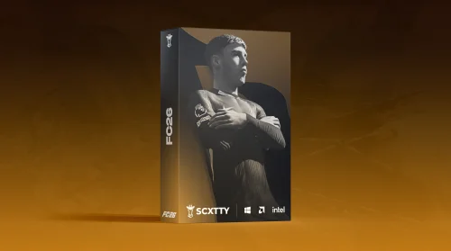 More information about "FC26"