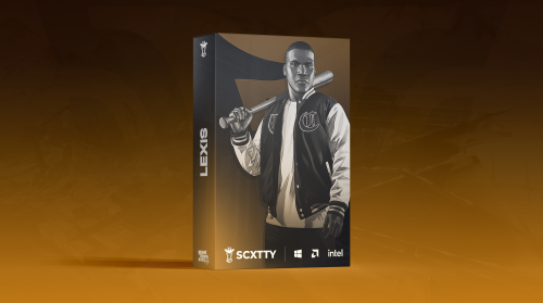 More information about "GTA V Lexis"