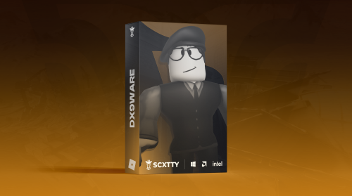 More information about "DX9WARE: Roblox"