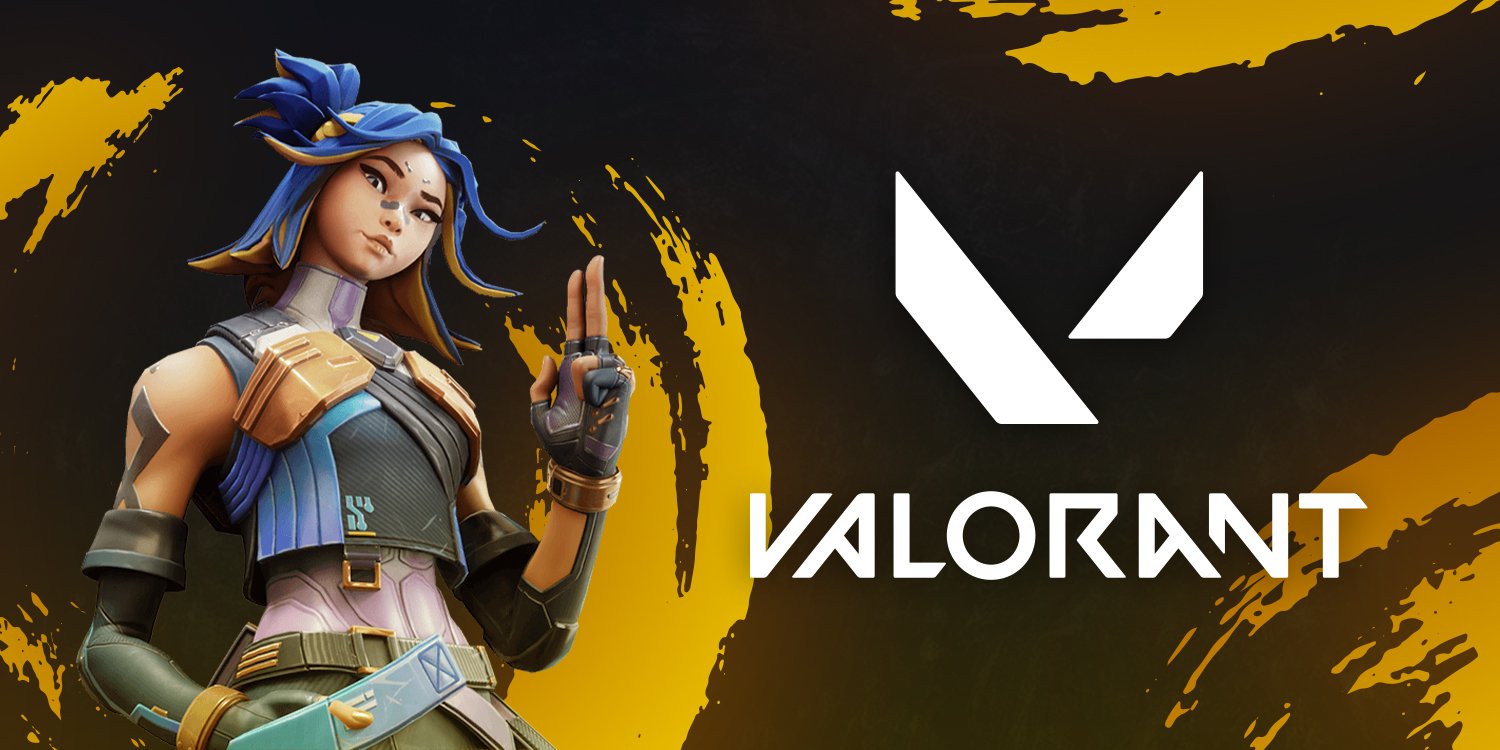 Valorant