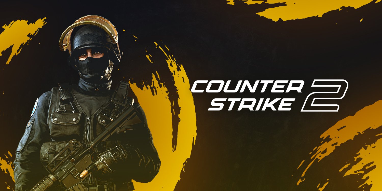 CSGO 2