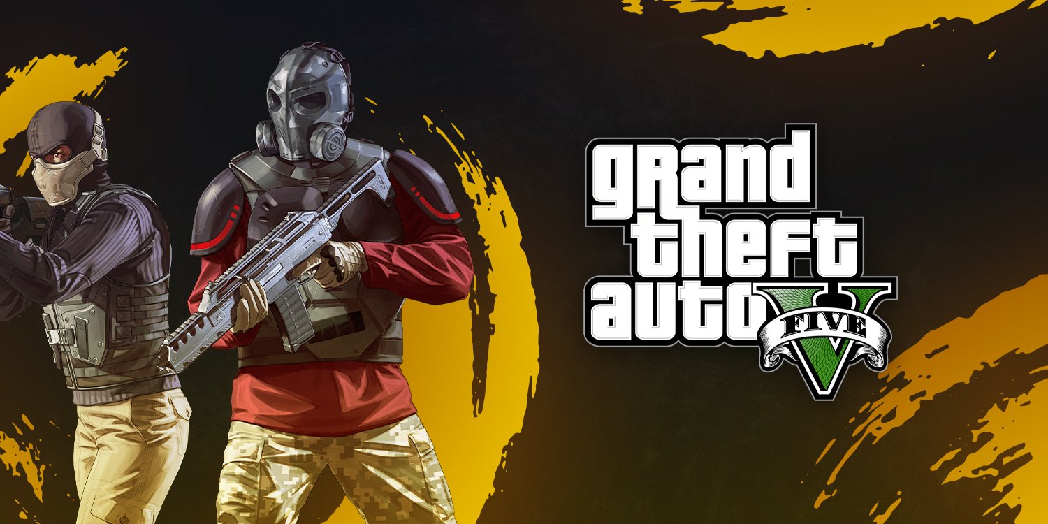 GTA V / FIVEM