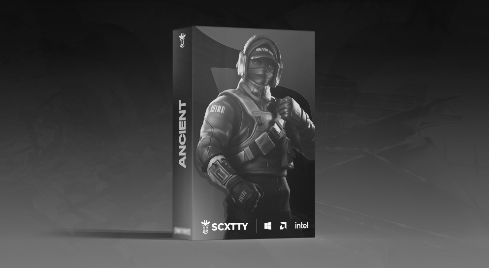 Ancient: Battlefield 6
