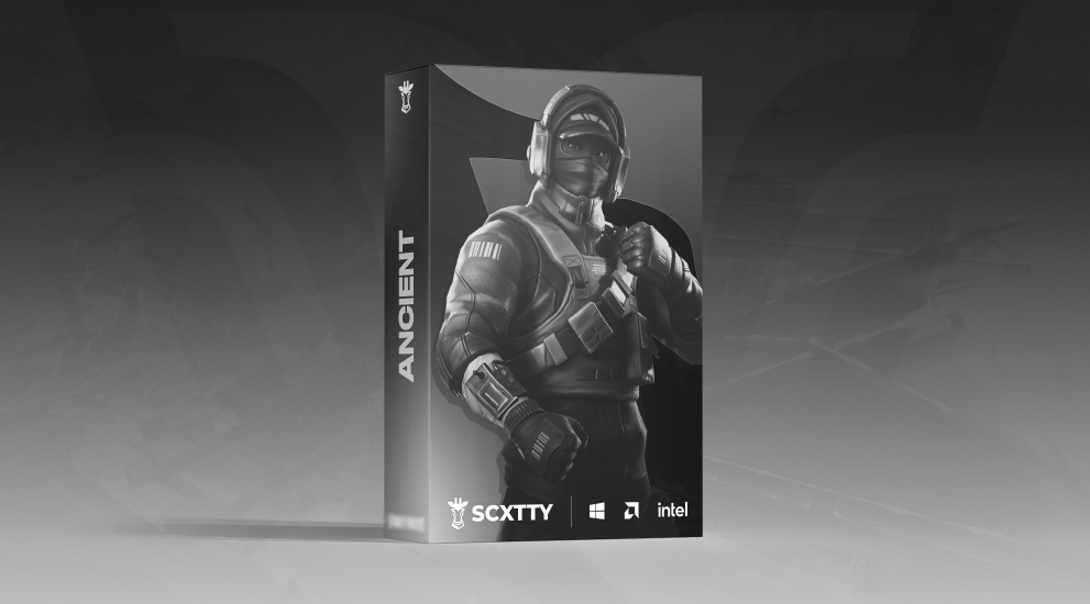Ancient: Delta Force