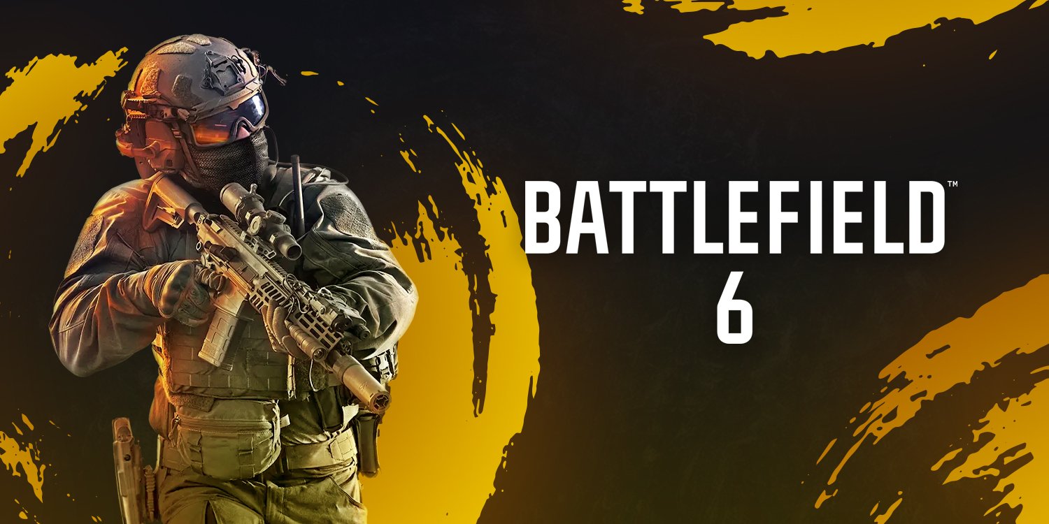 Battlefield 6