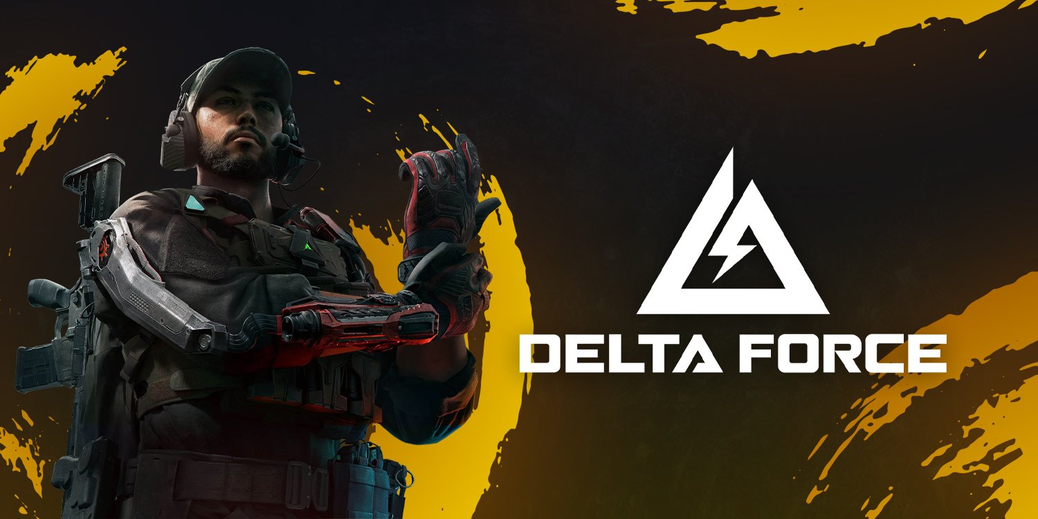Delta Force