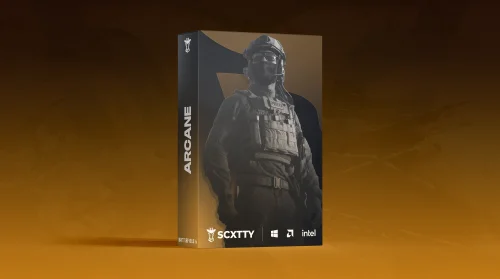 More information about "Arcane: Battlefield 6 Loader"