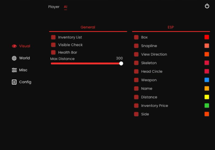 More information about "Arc Akuma"