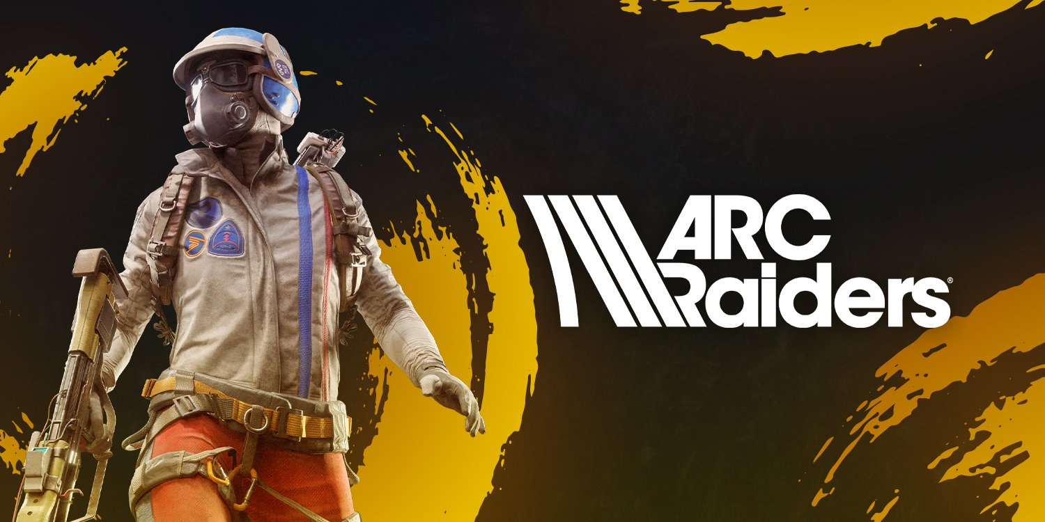 Arc Raiders