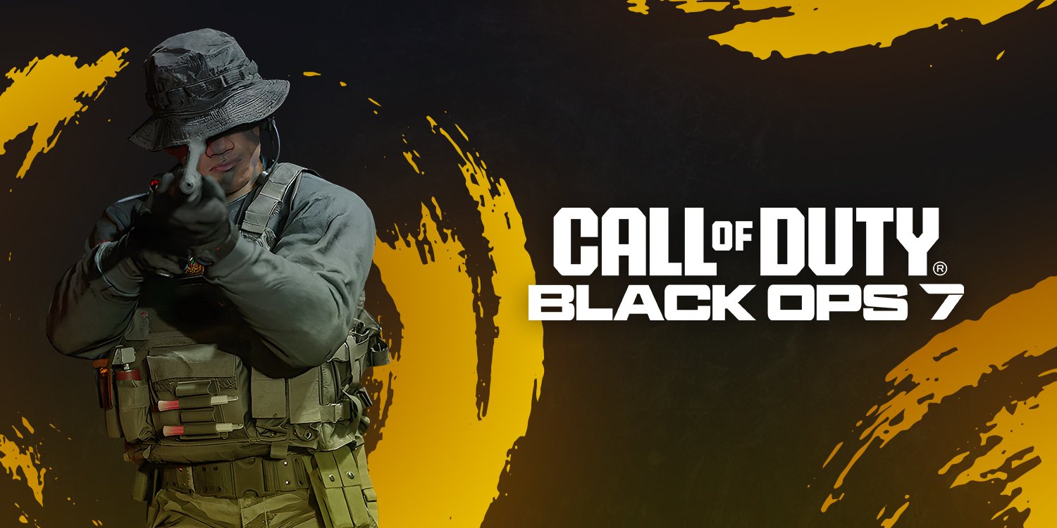 Call of Duty Black Ops 7