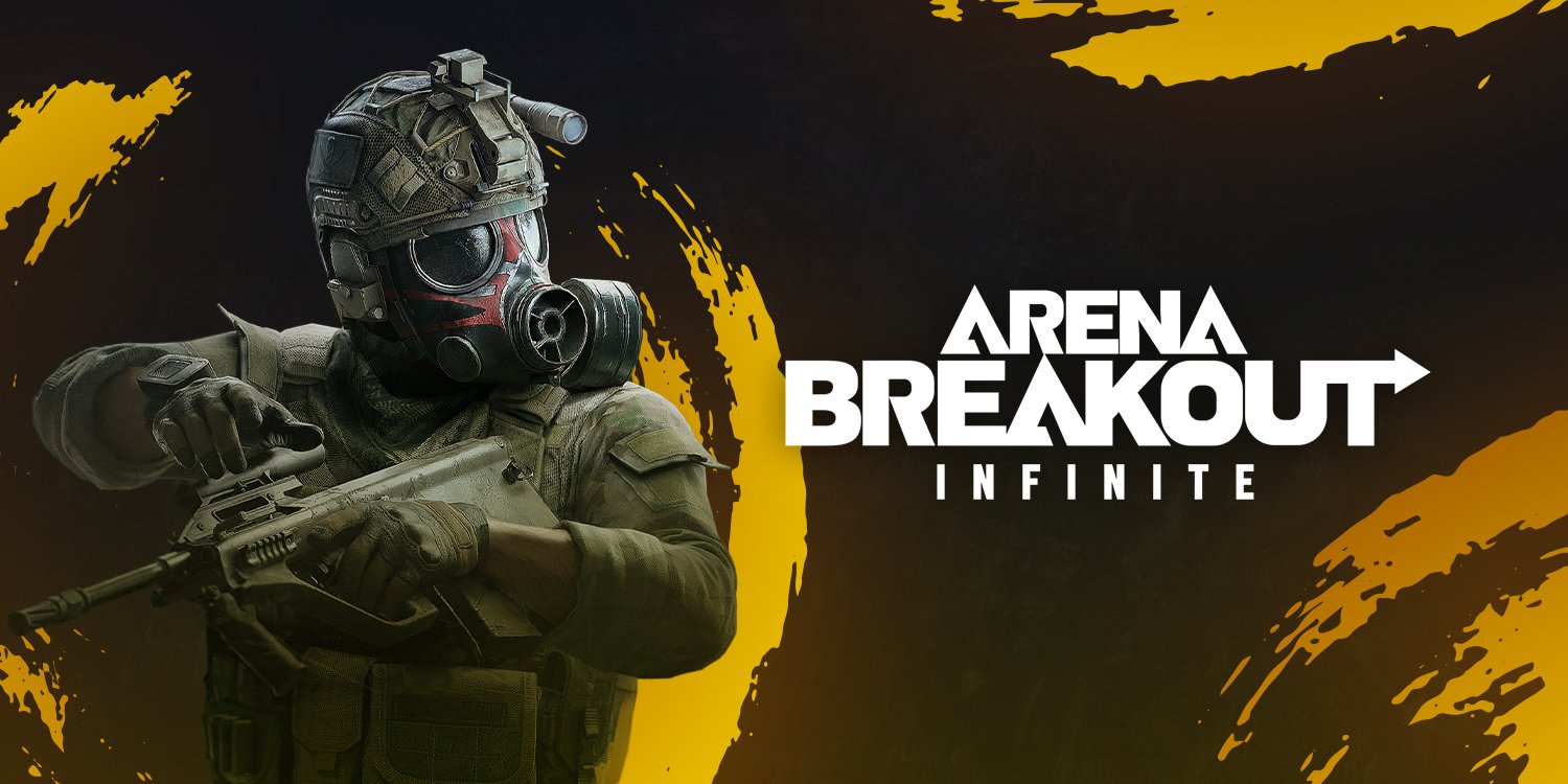 Arena Breakout Infinite