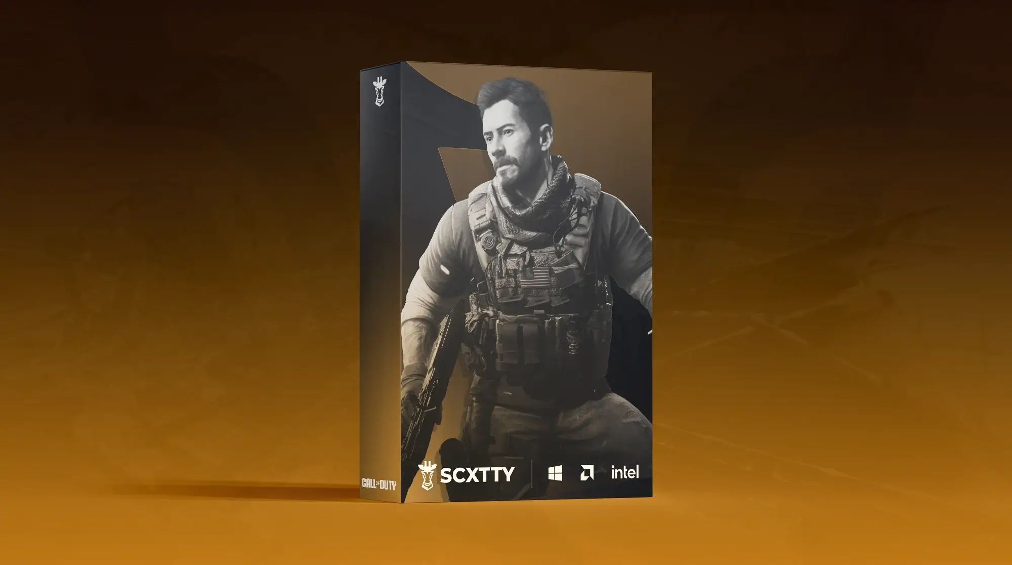 More information about "Unlock All BO7 1 Week"